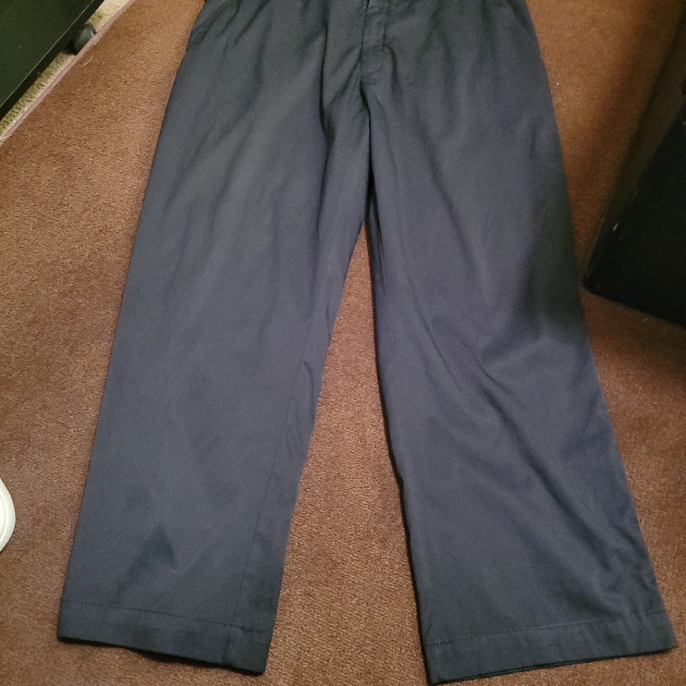 1 pair of NIKE GOLF Dri-Fit pants
